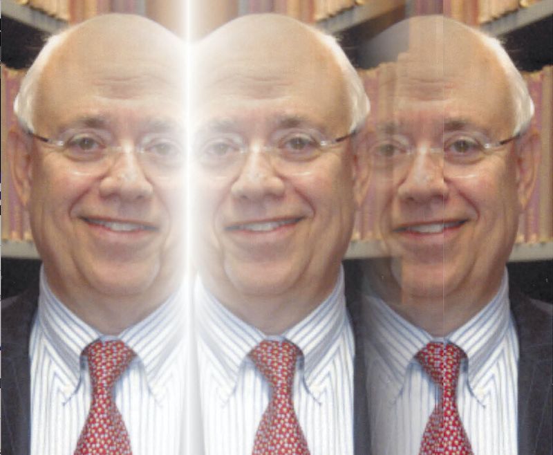 A Chairman’s Reflections